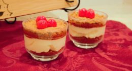 Biscoff Pudding